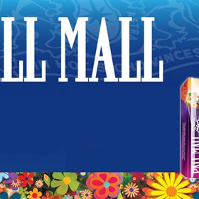 Brands: Pall Mall
